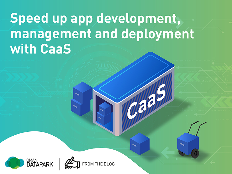 CaaS - Everything you need to know about CaaS and why is it being preferred by developers