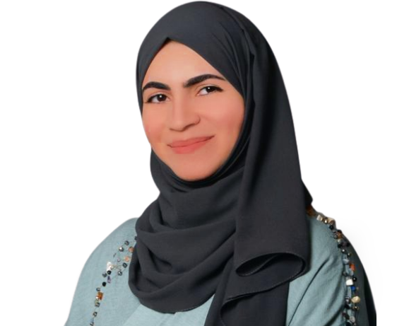 Ms. Bushra Al Balushi