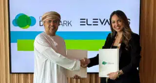 Strategic Partnership Between Oman Data Park and Elevatus to Enhance Talent Acquisition