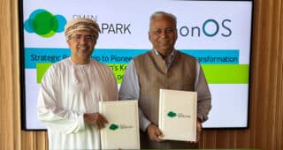 Oman Data Park Leads Groundbreaking AI Collaboration for Oman’s Digital Future